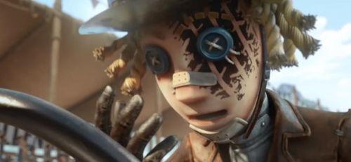 第五人格pv爆料最新版,惊悚求生新篇章，神秘角色曝光，惊心动魄的冒险即将开启！