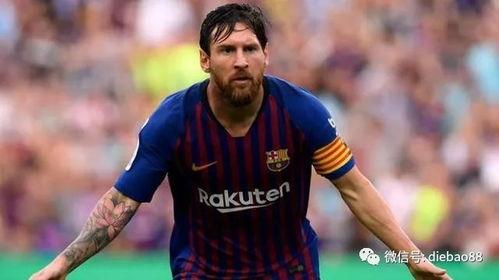 梅西最新爆料,职业生涯巅峰背后的故事与挑战