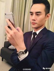 爆料王凯害羞视频大全,揭秘明星害羞背后的故事