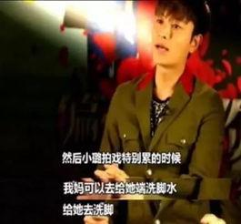 贾乃亮网友爆料视频播放,揭秘背后真相