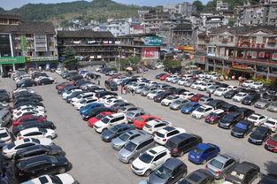 凤凰停车爆料视频大全,揭秘停车那些事儿