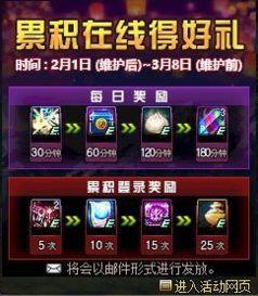 地下城最新活动爆料,神秘活动来袭，探寻未知领域！