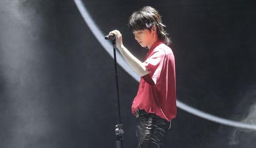 娱乐大爆料周翊然是谁,揭秘周翊然背后的故事