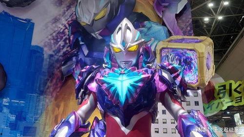 亚刻最新爆料,揭秘科技巨头背后的秘密与未来趋势