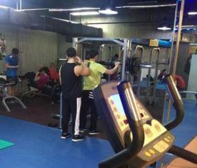 最近健身房爆料视频完整版,健身器材使用真相与运动误区大曝光