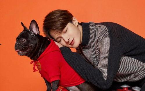 朱正廷娱乐大爆料