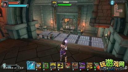 仆人技能最新爆料攻略图文,图文解析最新爆料技巧