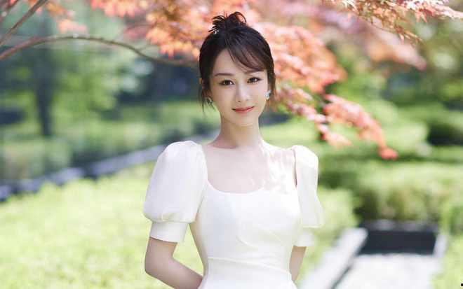 杨紫最新的爆料新剧叫什么,神秘角色引期待，这部作品将掀起收视狂潮！