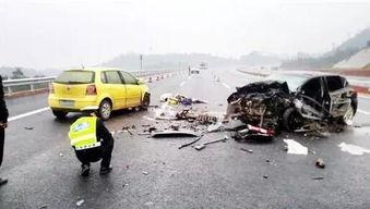 都匀车祸最新爆料新闻,事故原因揭秘，伤亡情况公布