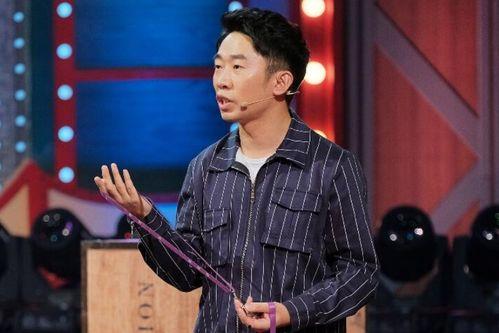 杨迪爆料飞行嘉宾视频,飞行嘉宾幕后花絮大曝光！