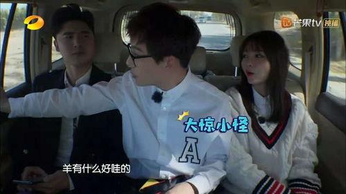 杨迪爆料飞行嘉宾视频,飞行嘉宾幕后花絮大曝光！