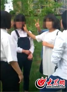 山东女孩爆料新闻视频最新,揭秘背后惊人真相