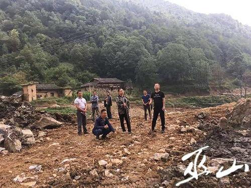 巫山最爆料新闻官阳镇,阳镇新闻热点盘点，揭秘幕后故事