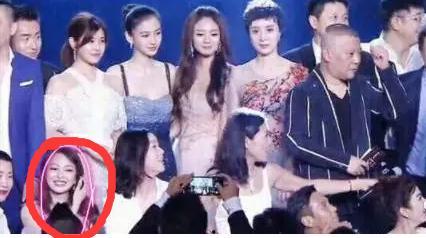 瞿颖爆料范玮琪视频,揭秘娱乐圈背后风波