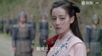 丽姬传在线免费观看,穿越时空的传奇爱情之旅