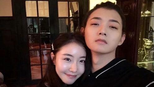 蒋昀霖前女友爆料视频,揭秘昔日恋情内幕