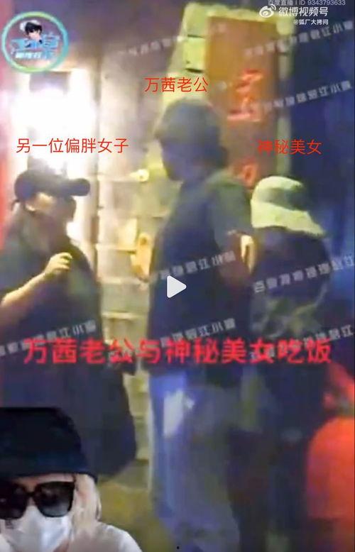 万倩视频被爆料,揭秘背后真相与网络舆论影响