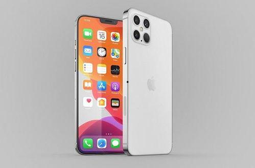 iphone12最新爆料搞笑,最新爆料揭秘苹果界的搞笑黑科技！