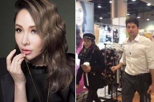 萧亚轩前男友最新爆料,揭秘两人分手真相