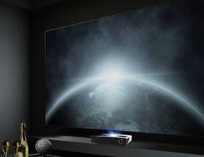 各品牌最新电视机爆料