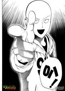 一拳超人10月爆料视频