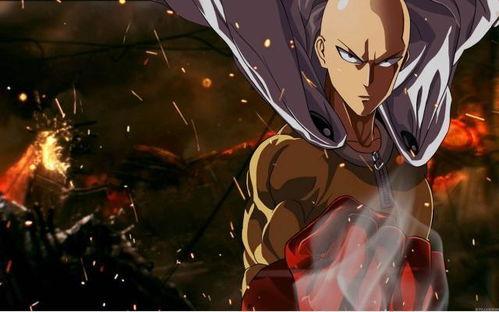 一拳超人10月爆料视频