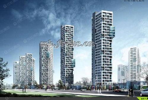 淮安融侨华府最新爆料,揭秘高端住宅区的华丽蜕变