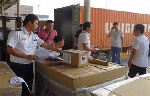 海关最新爆料,跨境贸易新规与风险预警