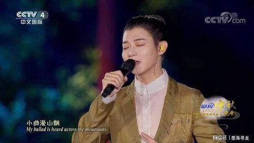 最新爆料周深邓紫棋唱歌