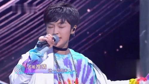 最新爆料周深邓紫棋唱歌