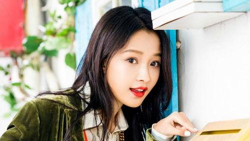 孙怡私下爆料视频大全,娱乐圈背后的真实故事