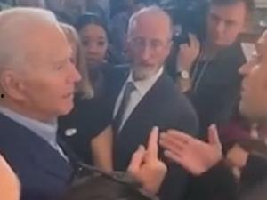 拜登夫妇爆料新闻视频,揭秘白宫幕后真相