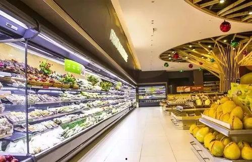 北国超市丰收店爆料视频