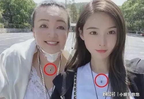 张颖颖最新爆料,娱乐圈惊人内幕大曝光！