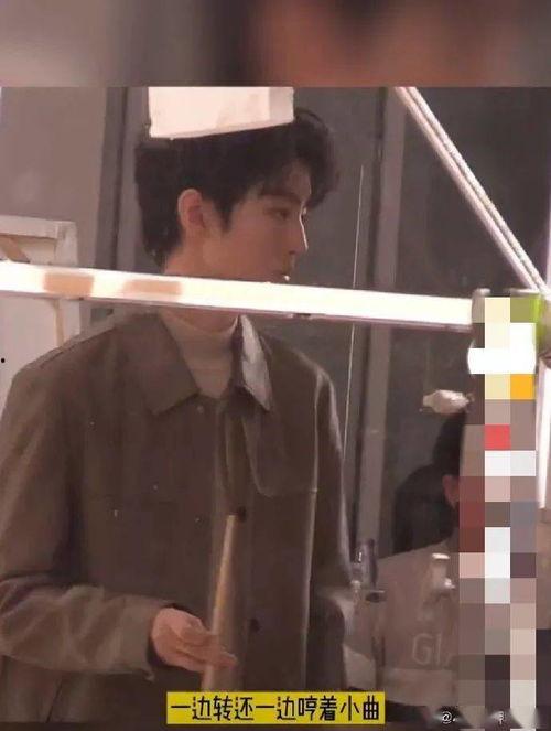 王俊凯狗仔爆料视频,揭秘明星私生活瞬间