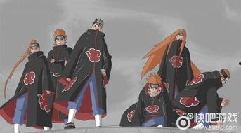 火影最新佩恩爆料,神秘力量觉醒，忍者世界风云再起