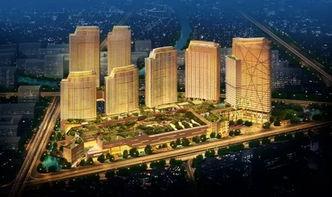 东莞国贸爆料最新消息,揭秘项目进展与市场动态