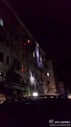 河南小区爆料新闻