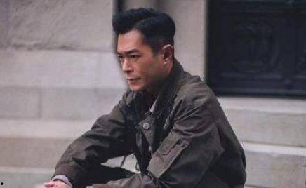 林雪爆料古天乐视频