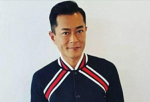 林雪爆料古天乐视频