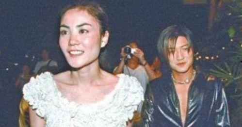 最新爆料王菲谢霆锋,昔日恋人能否重燃爱火？