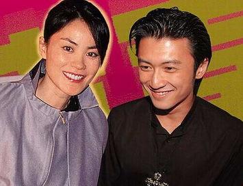 最新爆料王菲谢霆锋,昔日恋人能否重燃爱火？