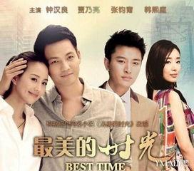 最美的时光全集在线观看,重温青春岁月，共赴青春盛宴