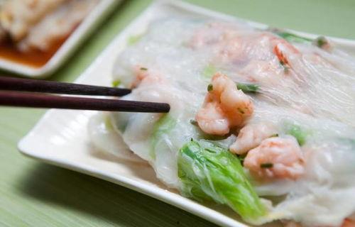 热点爆料肠粉最新,揭秘网红肠粉的诞生与流行之谜