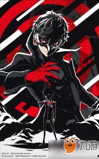 第五人格最新爆料女神异闻录返场,神秘角色返场，悬疑冒险重启