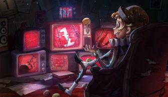 第五人格最新爆料女神异闻录返场,神秘角色返场，悬疑冒险重启