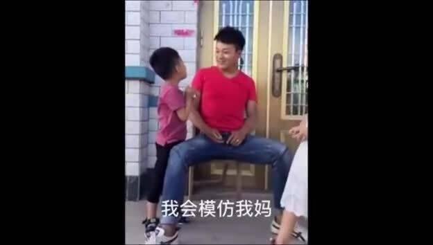 爸爸爆料儿子视频大全,儿子成长瞬间视频大盘点