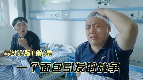 槑头槑脑全集在线观看