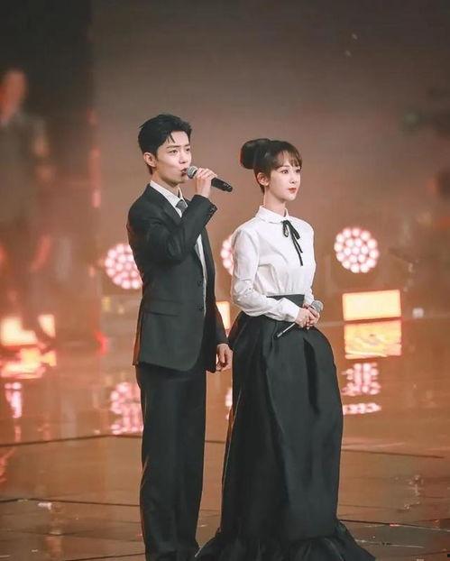 娱乐圈cp瓜爆料,揭秘明星背后的甜蜜秘密