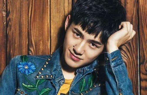 娱乐大爆料刘浩然是谁啊,揭秘刘浩然背后的故事